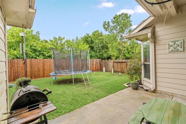16631 Cypresswick Lane, Spring, TX 77379