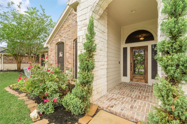 16631 Cypresswick Lane, Spring, TX 77379