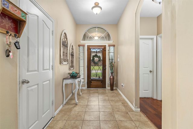 16631 Cypresswick Lane, Spring, TX 77379