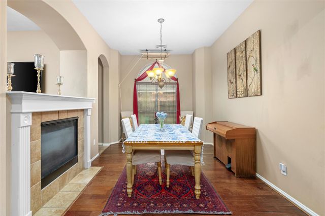 16631 Cypresswick Lane, Spring, TX 77379