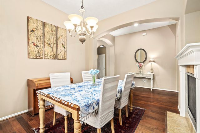 16631 Cypresswick Lane, Spring, TX 77379