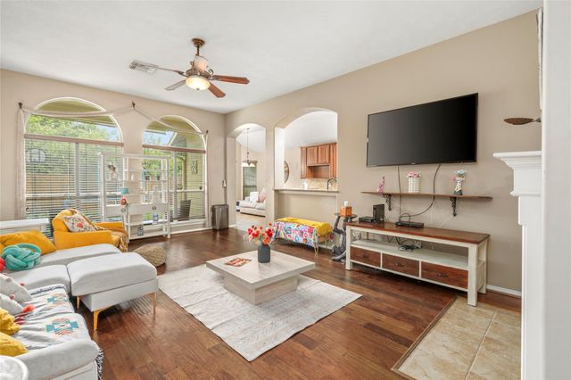 16631 Cypresswick Lane, Spring, TX 77379