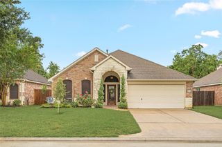16631 Cypresswick Lane, Spring, TX 77379