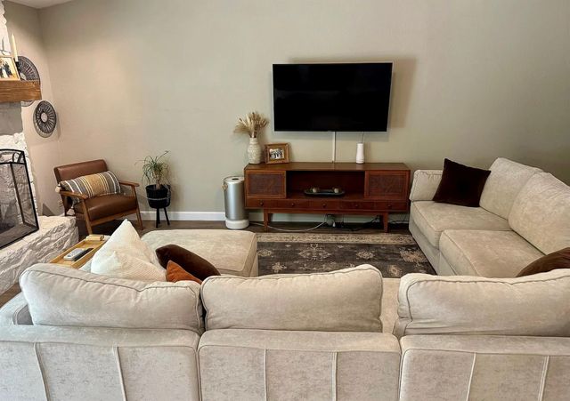 7309 Broken Arrow LN, Austin, TX 78745