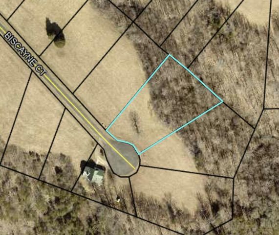 Lot 28 Parks Ridge, Russell Springs, KY 42642