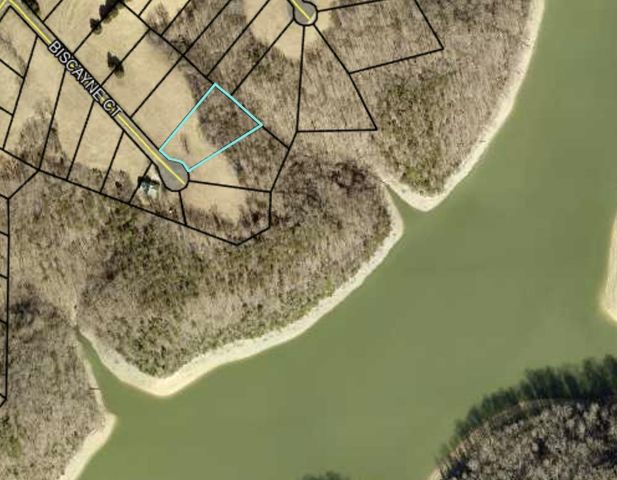 Lot 28 Parks Ridge, Russell Springs, KY 42642