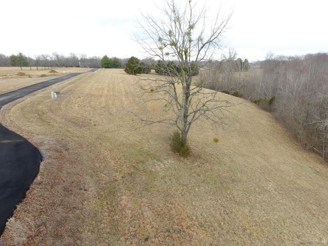 Lot 28 Parks Ridge, Russell Springs, KY 42642