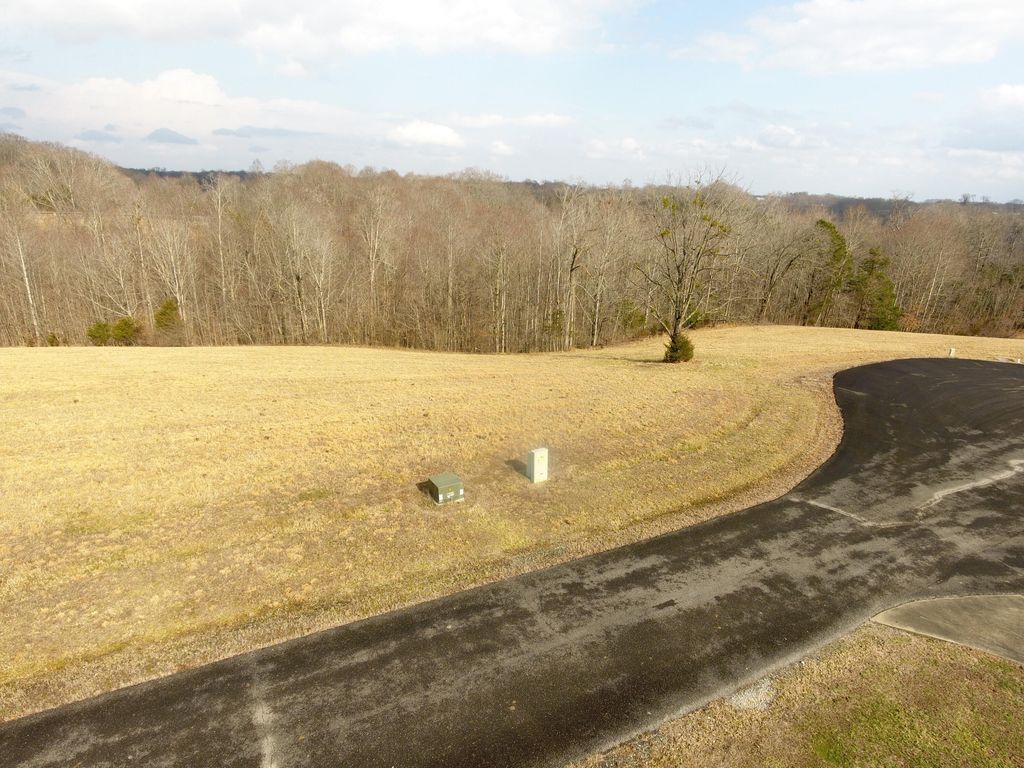 Lot 28 Parks Ridge, Russell Springs, KY 42642