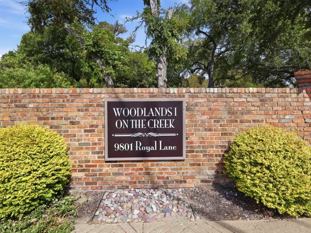 9801 Royal Lane 702, Dallas, TX 75231