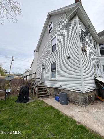 1521 Van Vranken Avenue, Schenectady, NY 12308