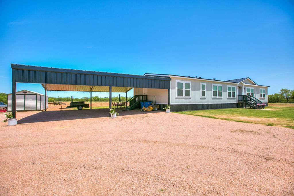 Image 19 of property listing at 281 2884, Ballinger, TX 76821