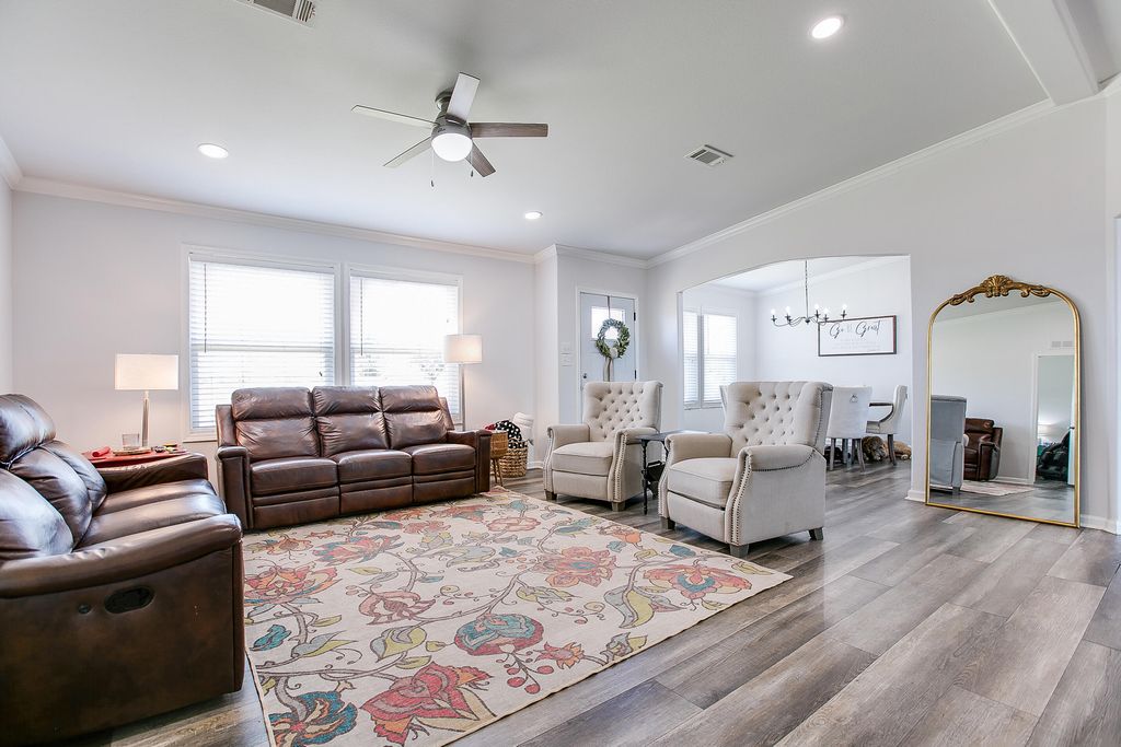 Image 22 of property listing at 281 2884, Ballinger, TX 76821