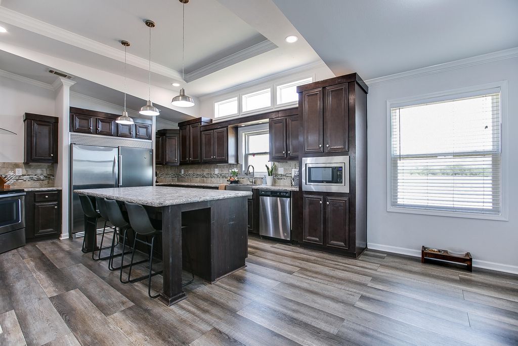 Image 26 of property listing at 281 2884, Ballinger, TX 76821