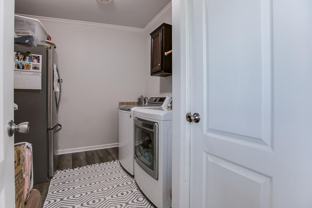 Image 31 of property listing at 281 2884, Ballinger, TX 76821
