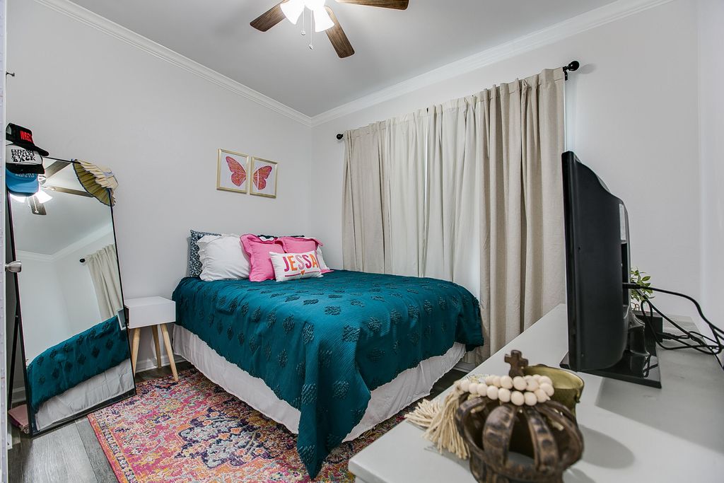 Image 38 of property listing at 281 2884, Ballinger, TX 76821
