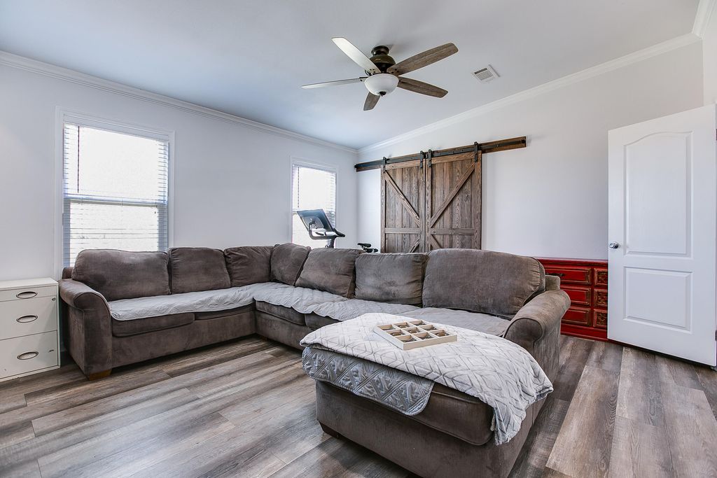 Image 44 of property listing at 281 2884, Ballinger, TX 76821