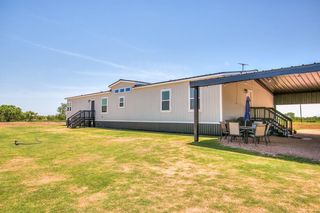 Image 48 of property listing at 281 2884, Ballinger, TX 76821