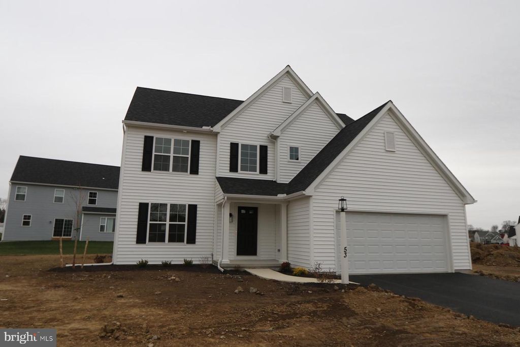 1003 MARY'S WAY, Harrisburg, PA 17112