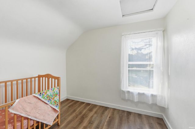 218 Clingerman Avenue, Churubusco, IN 46723