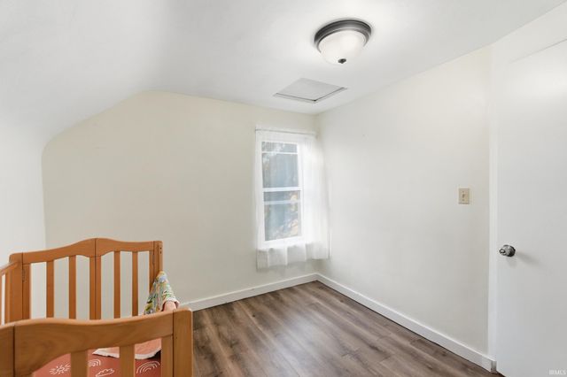 218 Clingerman Avenue, Churubusco, IN 46723