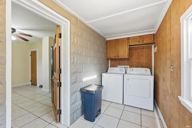 218 Clingerman Avenue, Churubusco, IN 46723