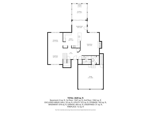 730 Llewellyn Avenue, Highland Park, IL 60035