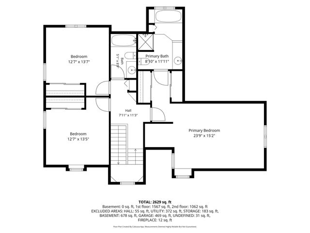 730 Llewellyn Avenue, Highland Park, IL 60035