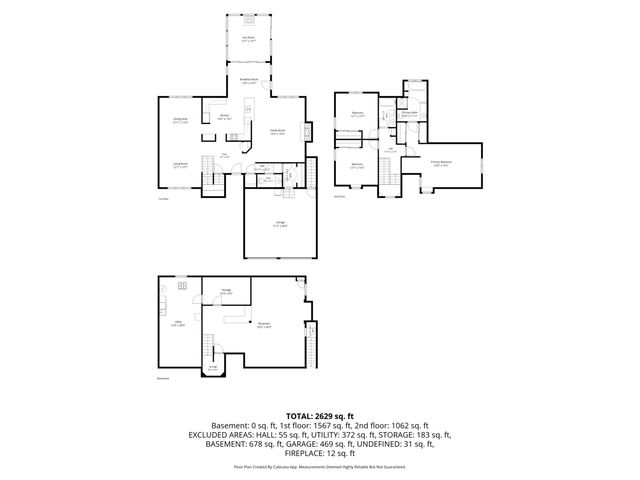 730 Llewellyn Avenue, Highland Park, IL 60035