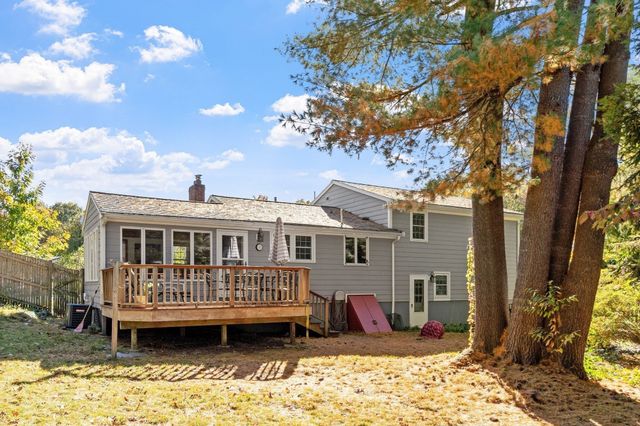 12 Prior Dr., Framingham, MA 01701