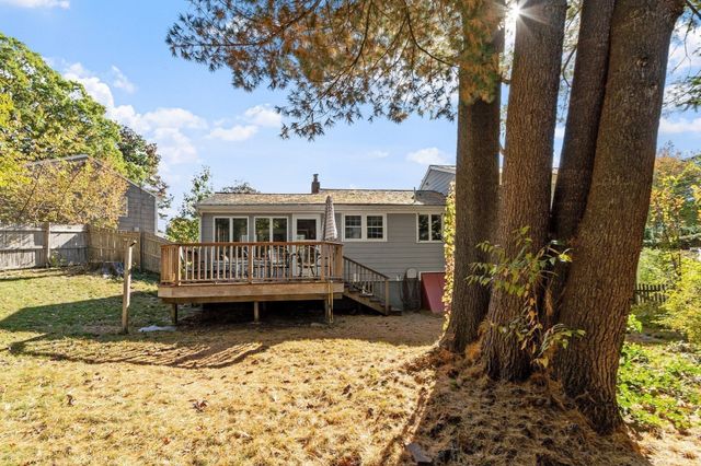 12 Prior Dr., Framingham, MA 01701