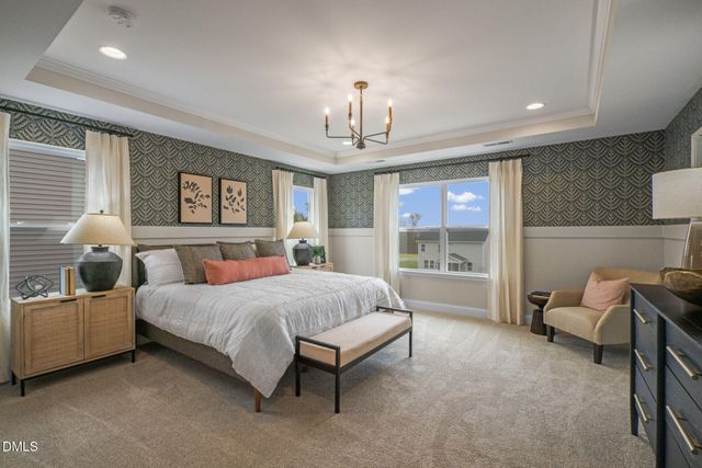 264 Yellow River Way, Garner, NC 27529