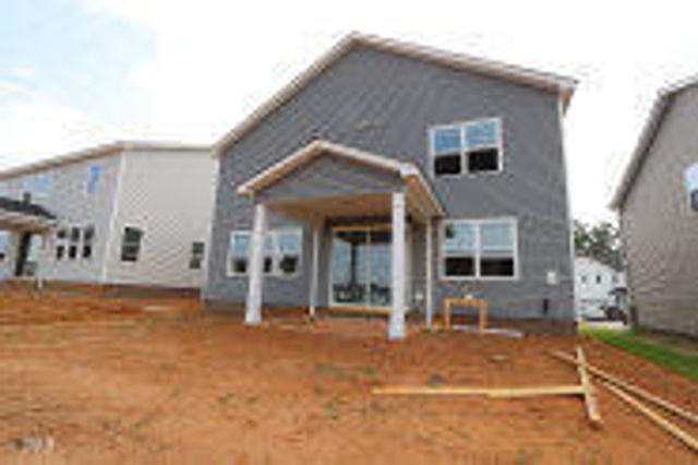 264 Yellow River Way, Garner, NC 27529