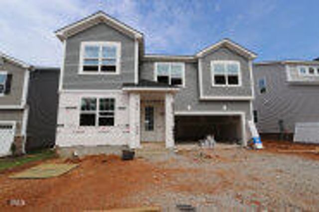 264 Yellow River Way, Garner, NC 27529