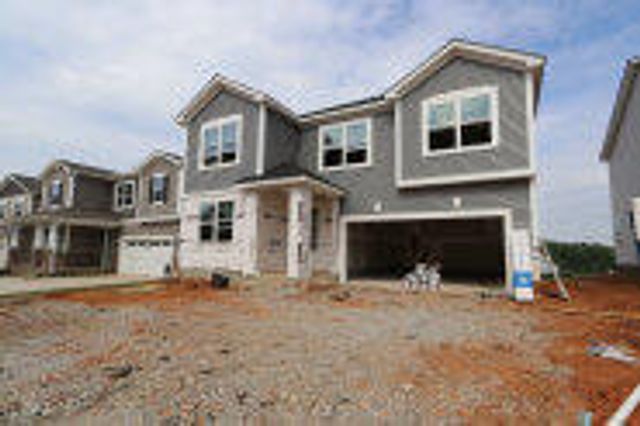 264 Yellow River Way, Garner, NC 27529