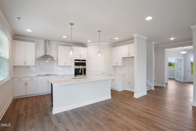 264 Yellow River Way, Garner, NC 27529