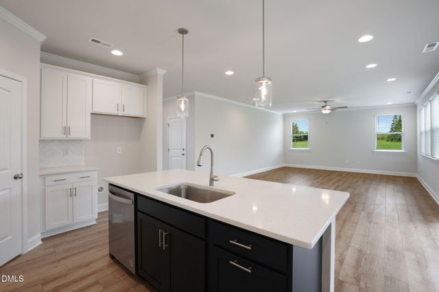 264 Yellow River Way, Garner, NC 27529