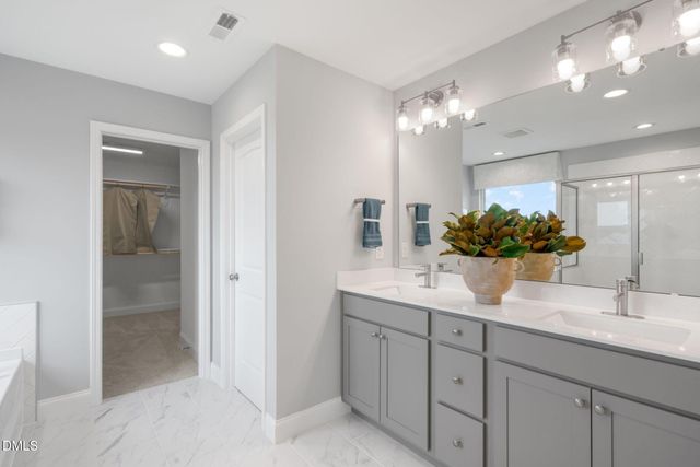 264 Yellow River Way, Garner, NC 27529