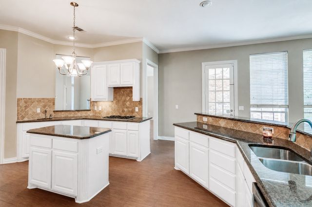 1112 Longford Circle, Southlake, TX 76092