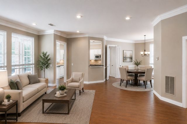 1112 Longford Circle, Southlake, TX 76092