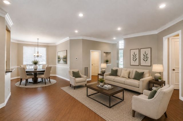 1112 Longford Circle, Southlake, TX 76092