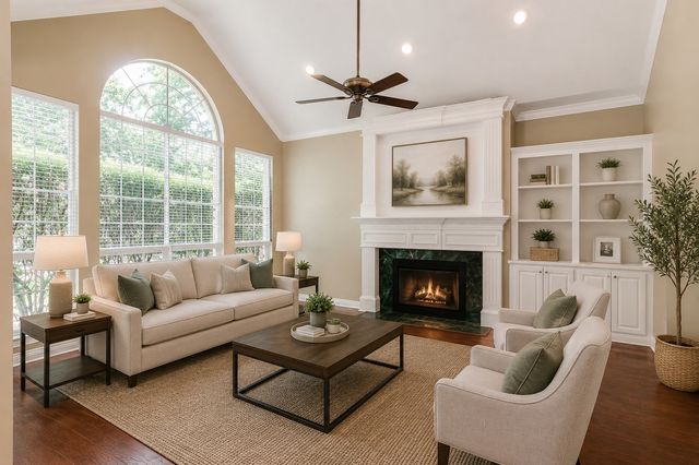 1112 Longford Circle, Southlake, TX 76092