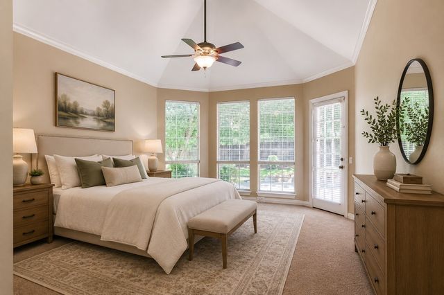 1112 Longford Circle, Southlake, TX 76092