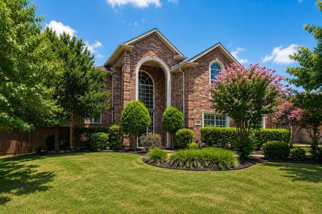 1112 Longford Circle, Southlake, TX 76092