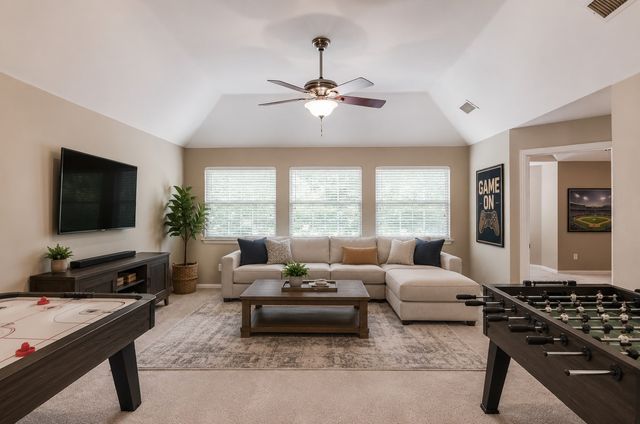 1112 Longford Circle, Southlake, TX 76092