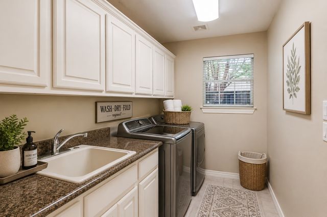1112 Longford Circle, Southlake, TX 76092