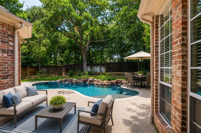 1112 Longford Circle, Southlake, TX 76092