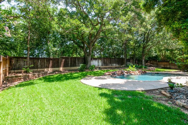 1112 Longford Circle, Southlake, TX 76092