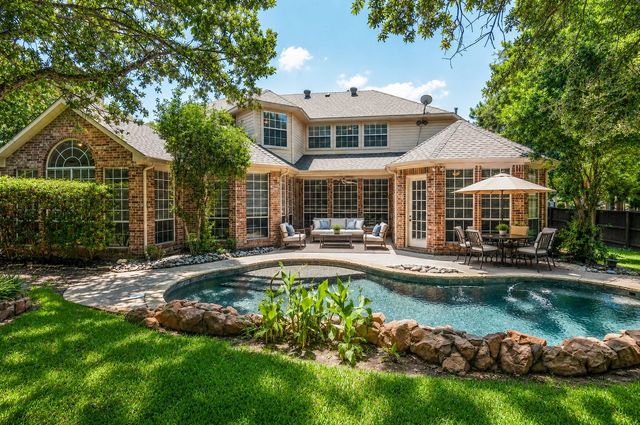 1112 Longford Circle, Southlake, TX 76092