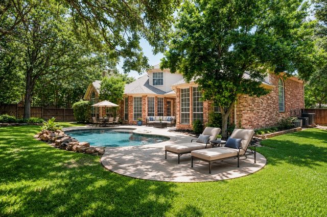 1112 Longford Circle, Southlake, TX 76092