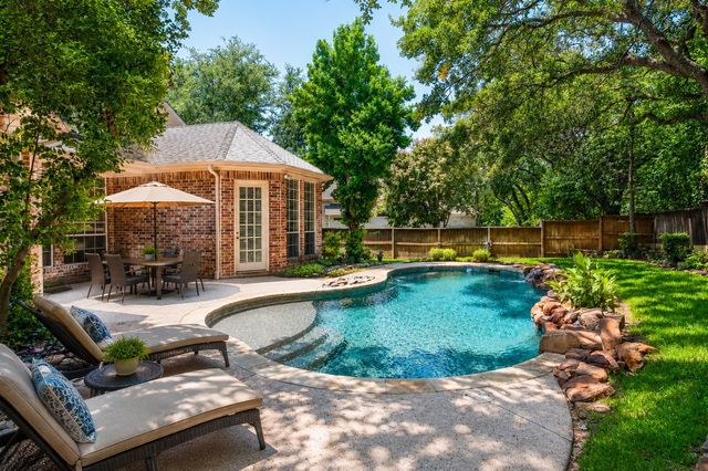 1112 Longford Circle, Southlake, TX 76092